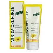 Theiss arnica gel forte 100 ml