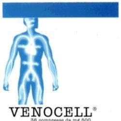 Venocell 30 compresse