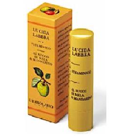 Lucidalabbra vitaminico 4,5 ml
