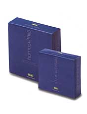 Humusvitalis anticaduta 10 fiale