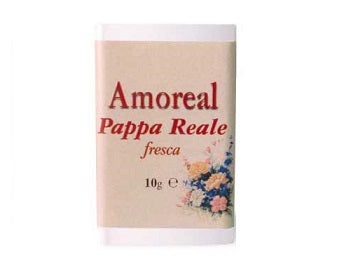 Amoreal pappa reale 10 g
