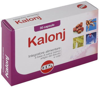 Kalonj 30 capsule