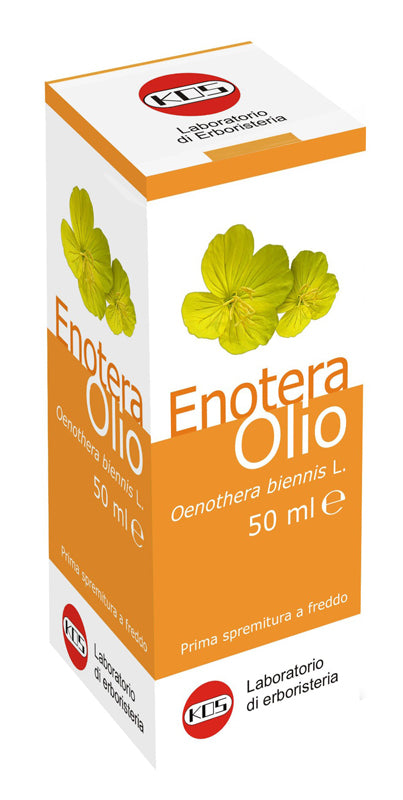 Olio di enotera 50 ml