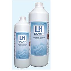 Disinfettante ampio spettro mani e igiene 1l