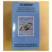 Co boron 30 capsule