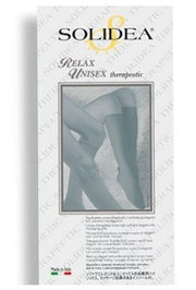 Relax unisex cl2 blu scuro xl