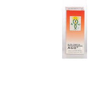 Fitomega ago 5 gocce 50 ml