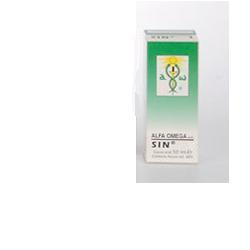 Fitomega sin 13 gocce 50 ml