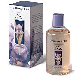 Iris bagnoschiuma 500 ml
