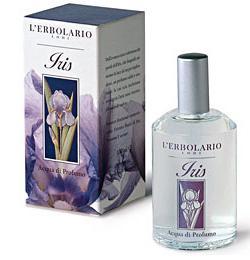 Iris acqua profumata tonica 50 ml