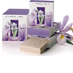 Iris sapone 100 g