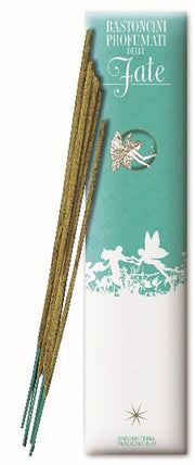 Fate incensi 8 pezzi 14 g