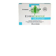 Estromineral serena 20 compresse