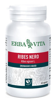 Ribes nero 60 capsule 450 mg