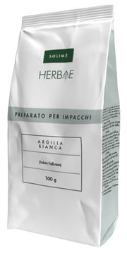 Argilla bianca 100 g