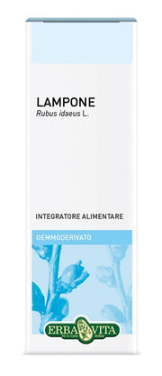 Gemmoderivato lampone 50 ml