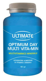 Ultimate optimum day 60 compresse