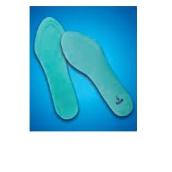 Oppo soletta morbida in silicone 5406 m