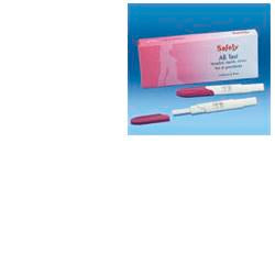 Test di gravidanza prontex ab 2 pezzi