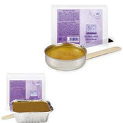 Depilette ceretta a caldo con pentolino 120 ml