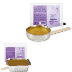 Depilette ceretta a caldo con pentolino 120 ml