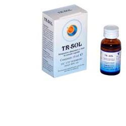 Tr-sol gocce 10 ml