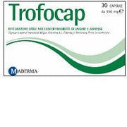 Trofocap 30 capsule