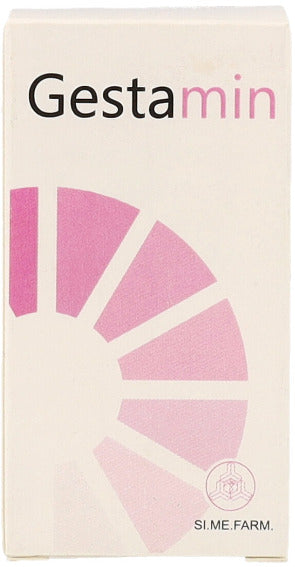Gestamin 40 compresse