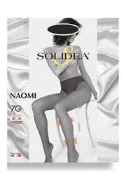 Naomi 70 collant model sabbia 5xxl