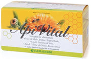 Apivital 15 flaconcini da 20 ml
