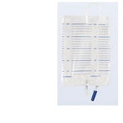 Sacca urina da gamba 1 pezzo