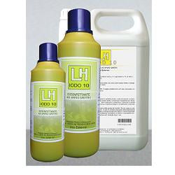 Disinfettante ad ampio spettro 1000 ml