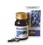 Mirtillo plus 70 opercoli