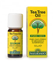 Tea tree oil 10 ml