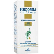 Fisioderm detergente intimo 200 ml
