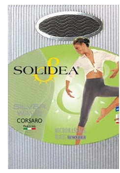 Silver wave corsaro nero xxl