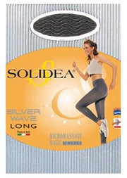 Silver wave long champ m