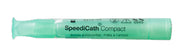 Catetere vescicale autolubrificante idrofilo pronto all'uso per donna speedicath compact misura ch10 30 pezzi articolo 28580