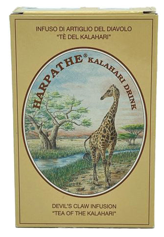 Harpathe kalahari drink 175 g