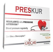 Preskur 40 compresse da 500 mg