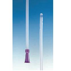 Sonda per urologia con fustella donna punta nelaton ch10 30 pezzi