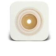 Placca convessa sistema 2s conv model 22/33mm 5 pezzi