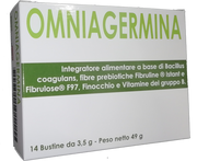 Omniagermina 14 bustine