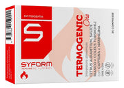 Termogenic one 30 compresse 36 g