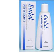 Eudal latte detergente 200 ml
