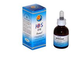 Amenosol liquido 50 ml