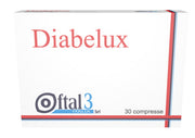 Diabelux 30 compresse