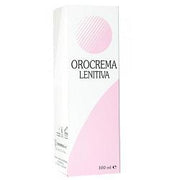 Orocrema lenitivo 100 ml