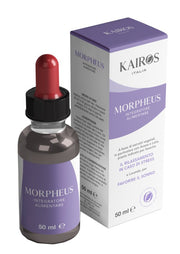 Morpheus gocce 50 ml