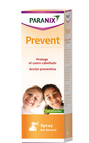 Paranix prevent spray nogas 100 ml